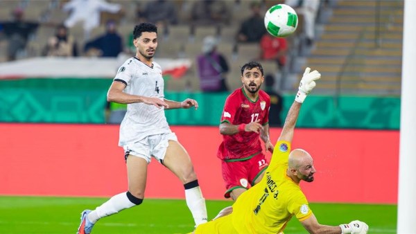 العراق 
