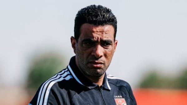 شادي محمد 