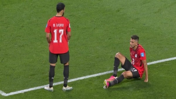أحمد فتوح 