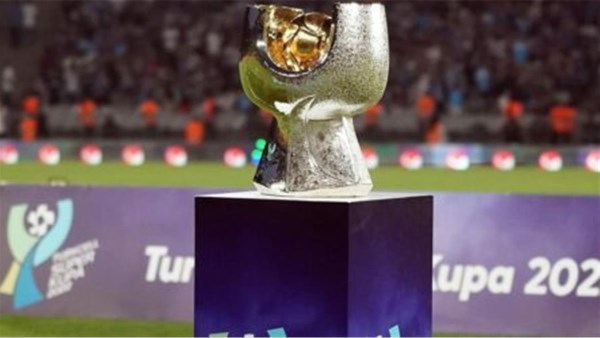 كأس السوبر التركي 