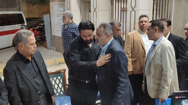مدحت عبد الهادي 