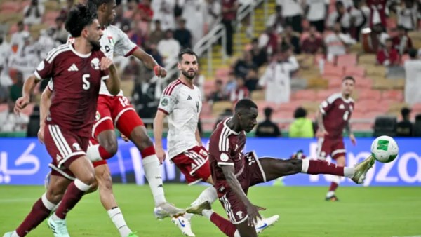 منتخب الإمارات 