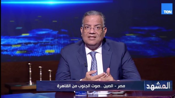 محمود مسلم 