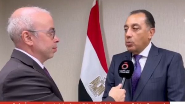 رئيس الوزراء 
