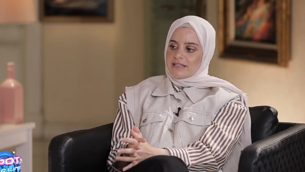المطربة السورية غالية 
