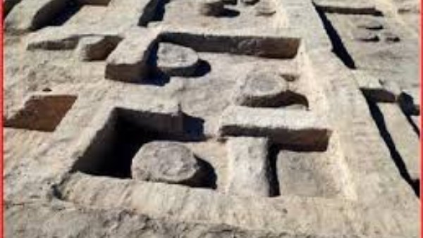 آثار تل الأبقعين