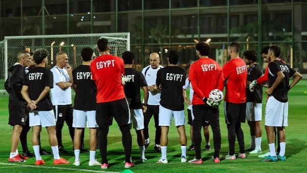 المنتخب المصري 