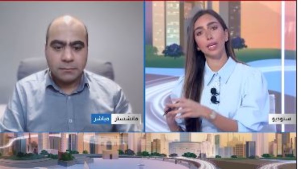الدكتور كريم درويش استشاري الطب النفسي