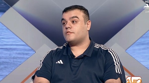 زياد جمال، مؤسس إحدى شركات البرمجة