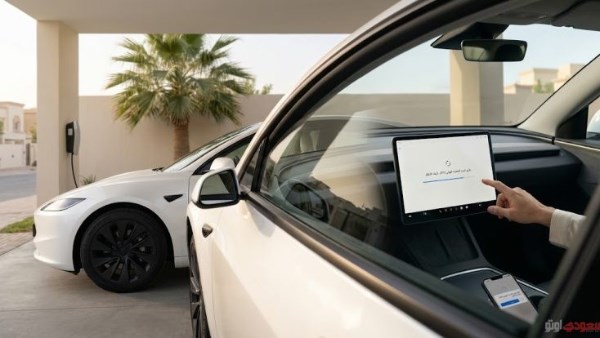 استدعاء 182 سيارة تسلا موديل 3 لهذا السبب ؟