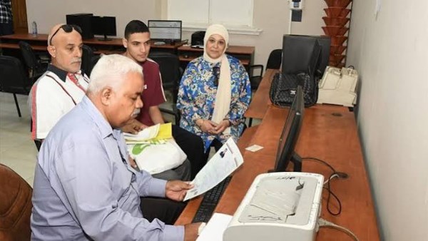 تنسيق المرحلة الثالثة 2026 