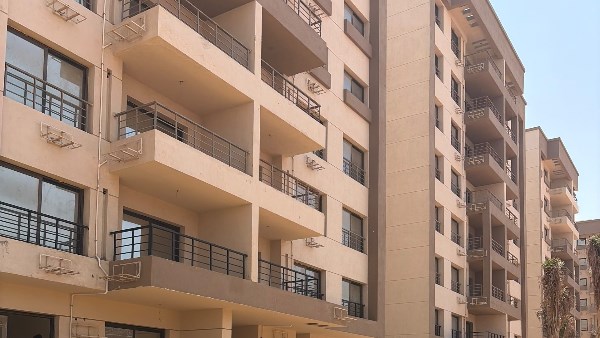 الممنوعون من حجز وحدات الإيجار التمليكى