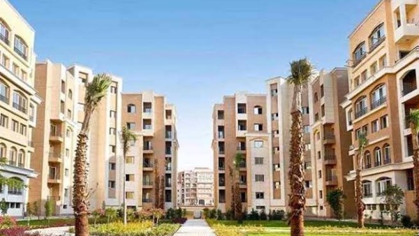 وحدات سكنية 