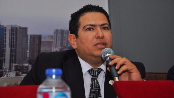 محمد رشيدي