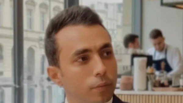  المهندس محمد شلبي