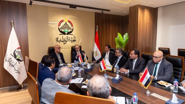  أمانة الإسكان بالجبهة الوطنية ر