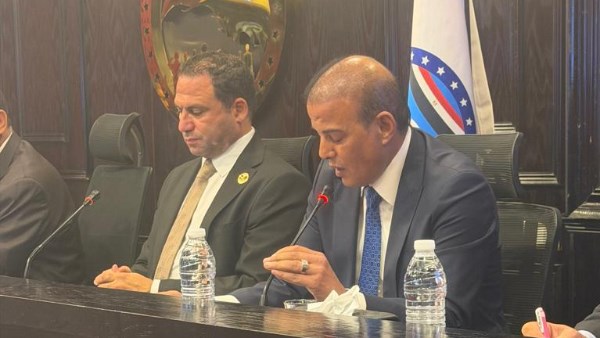 «مستقبل وطن» يناقش قانون الإدارة المحلية