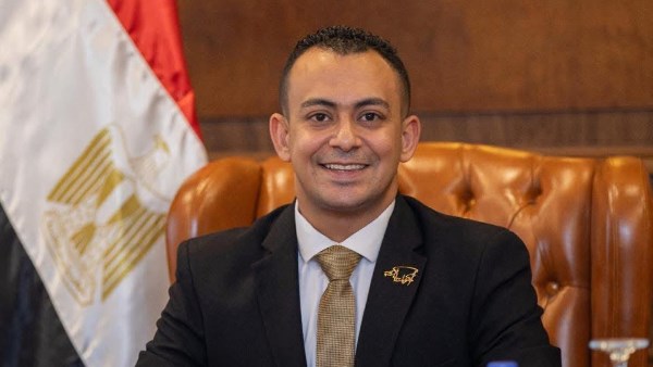  المهندس أحمد إسلام