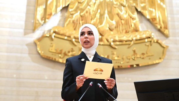 برلمانية: مصر والسعودية تجمعهما علاقات تاريخية راسخة برلمانية: مصر والسعودية تجمعهما علاقات تاريخية راسخة
