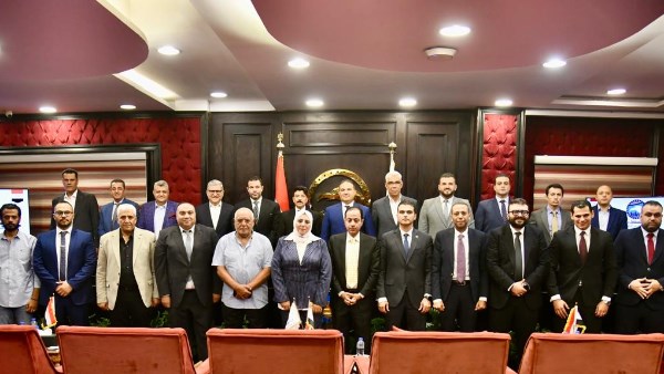 أمانة تنمية الموارد بمستقبل وطن