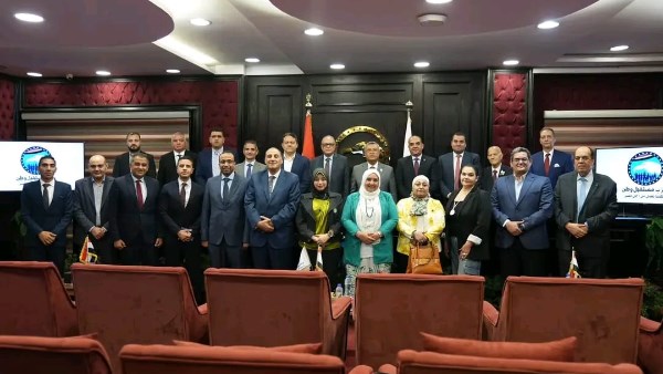 أمانة الطاقة المركزية بـ"مستقبل وطن" 