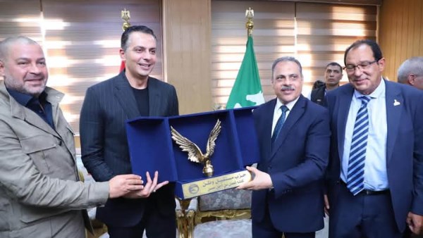 حزب مستقبل وطن
