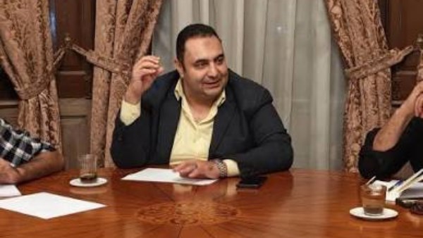 محمد أمين: اليوم الوطني السعودي مناسبة لتجديد التأكيد على وحدة المصير والمصالح بين مصر والمملكة