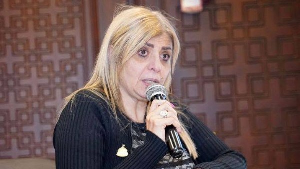 برلمانية: التبرع بأعضاء المحكوم عليه بالإعدام مشروط بإرادته ودون ضغوط برلمانية: التبرع بأعضاء المحكوم عليه بالإعدام مشروط بإرادته ودون ضغوط