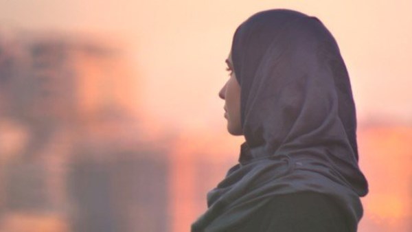 الحجاب 