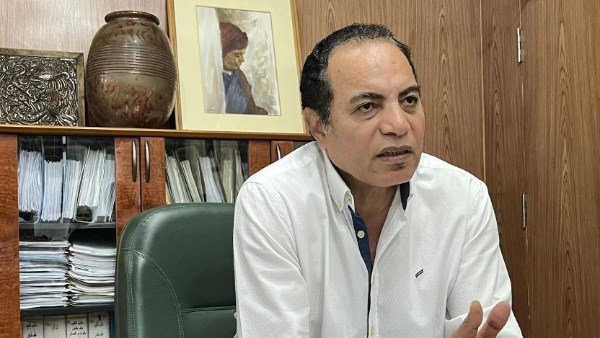 جمال عبد الرحيم