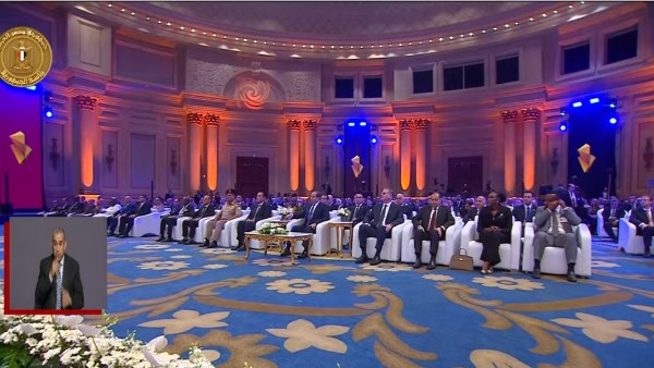 الرئيس عبد الفتاح السيسي