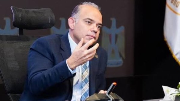  الدكتور محمد فريد صالح، وزير الاستثمار والتجارة الخارجية