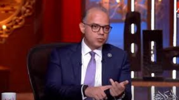 وزير الإستثمار
