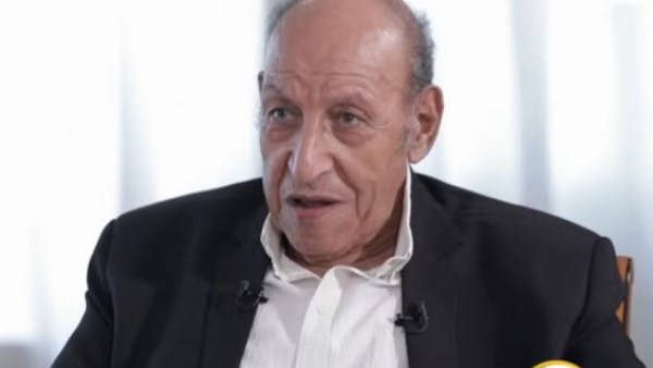الكاتب السياسي جمال أسعد