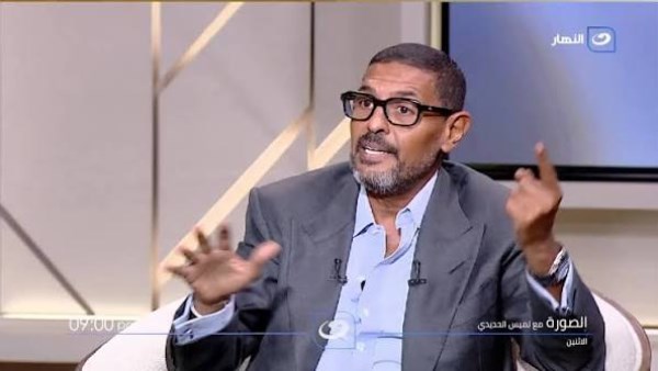 الموسيقار هاني فرحات