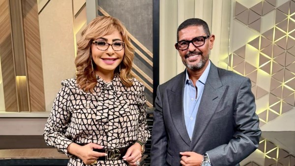 المايسترو هاني فرحات 