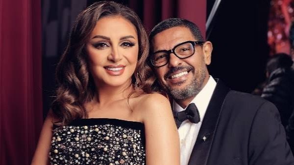 هاني فرحات وأنغام