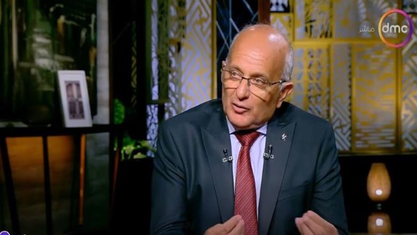 اللواء حسام مصطفى، مساعد وزير النقل للطرق والكباري،