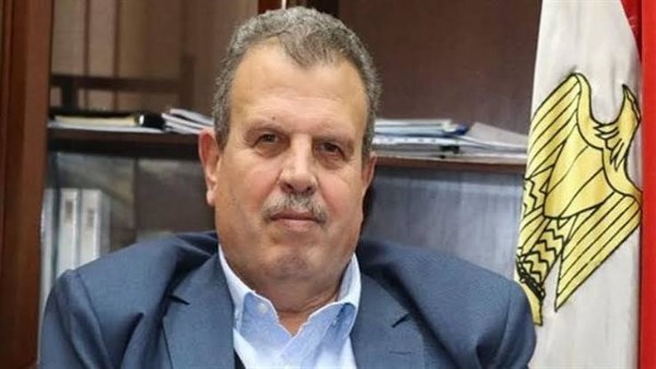 لمهندس محمد عامر، رئيس هيئة السكك الحديدية