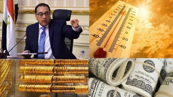 أخبار التوك شو