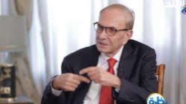 الدكتور خليل فاضل، استشاري الطب النفسي
