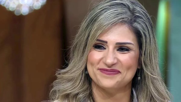آيات أباظة 