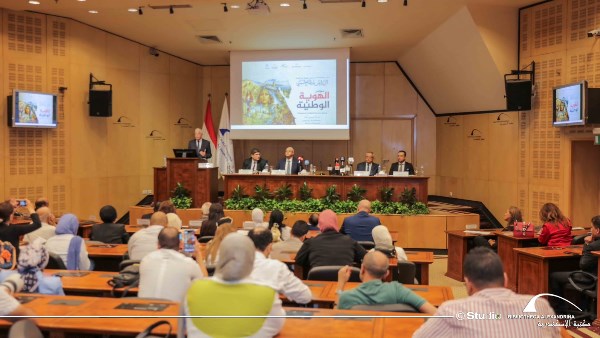 مكتبة الإسكندرية  