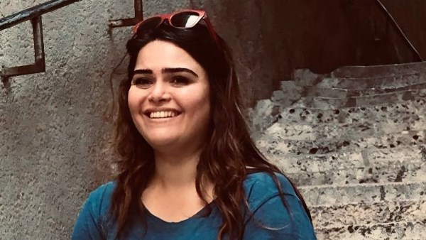 ناندا محمد 