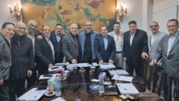 جمعية المؤلفين والملحنين