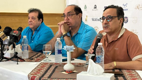 مهرجان الغردقة 