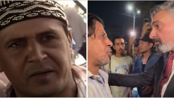 بدوي فهمي 