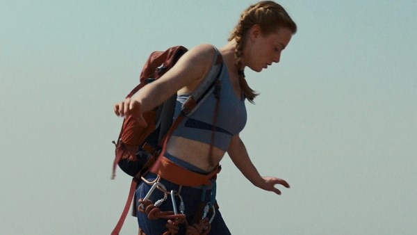 فيلم الإثارة والمغامرة Fall 2: Deadpoint  