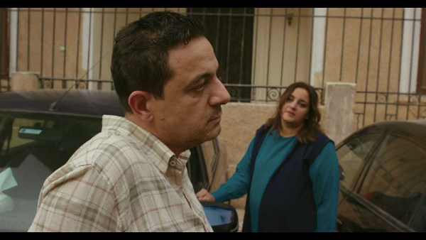 فيلم صف تاني