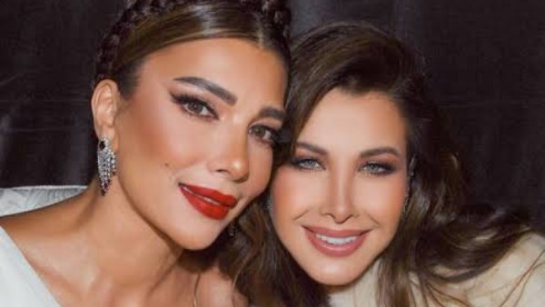 نانسي عجرم وأصالة 
